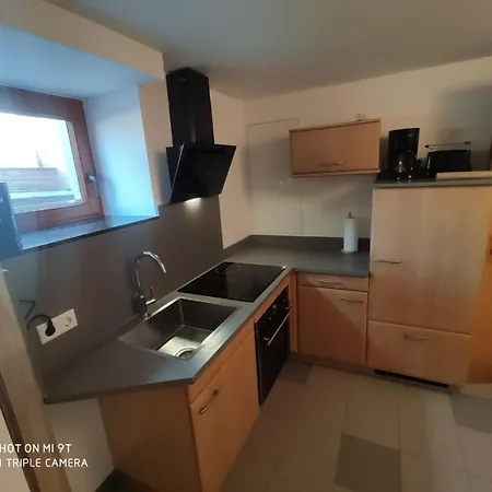 Apartment Garda Liebenburg